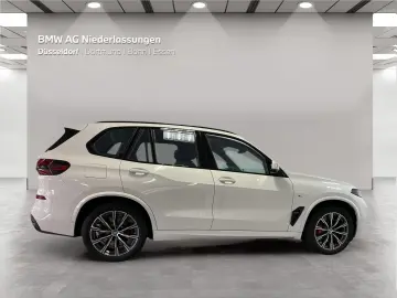 BMW X5 xDrive50e M Sport