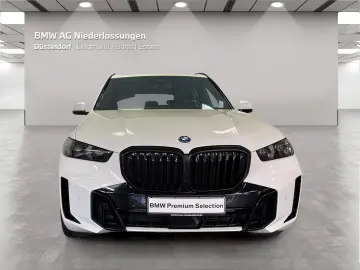 BMW X5 xDrive50e M Sport
