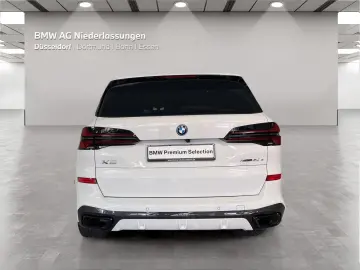 BMW X5 xDrive50e M Sport