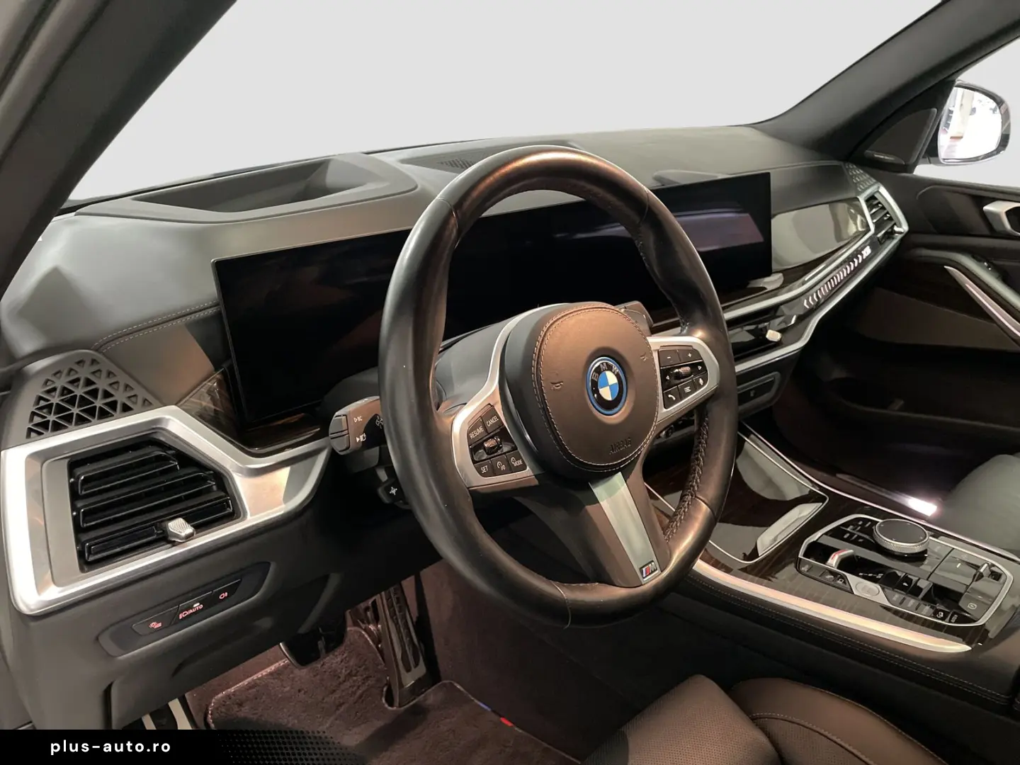 BMW X5 xDrive50e M Sport