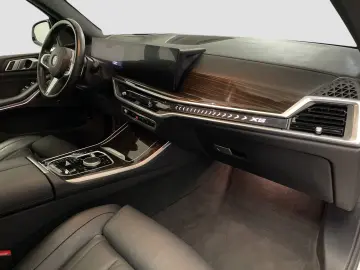 BMW X5 xDrive50e M Sport