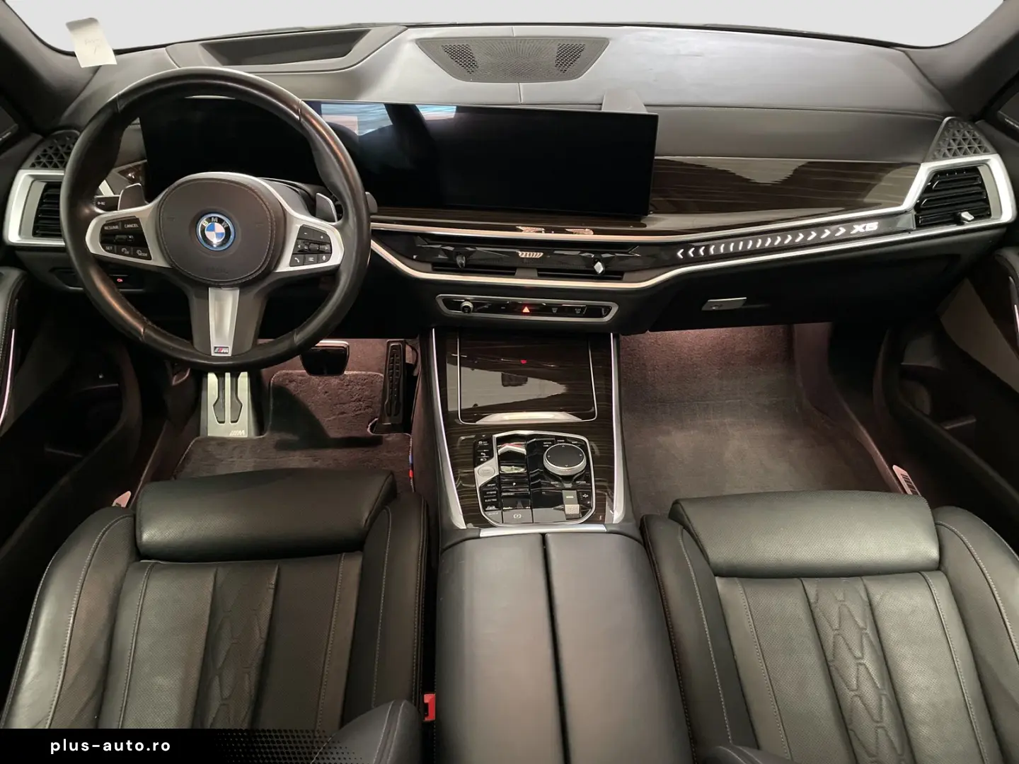 BMW X5 xDrive50e M Sport