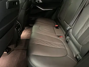 BMW X5 xDrive50e M Sport