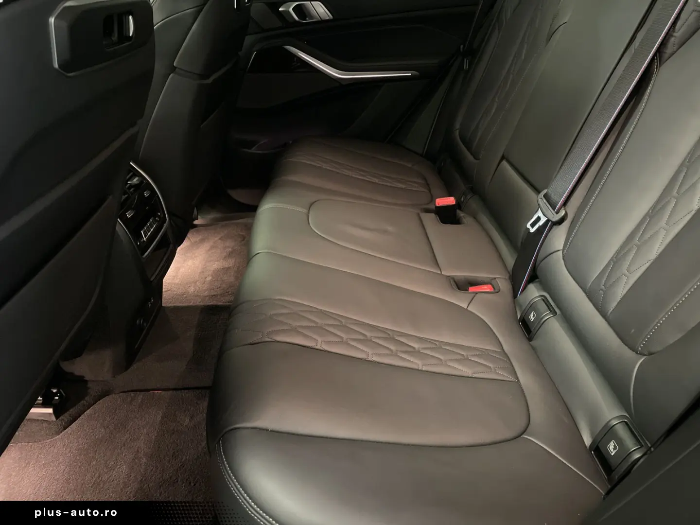 BMW X5 xDrive50e M Sport