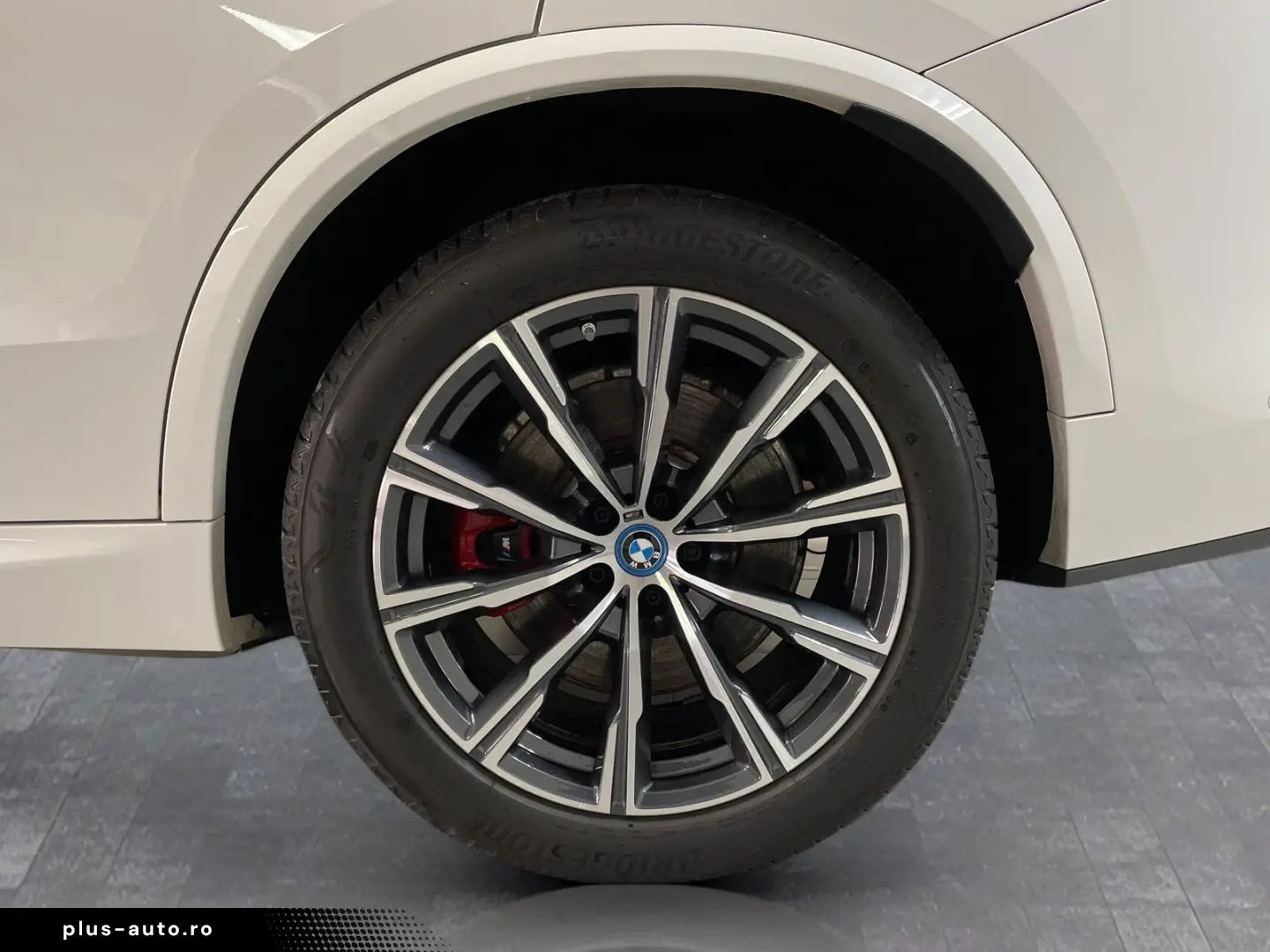 BMW X5 xDrive50e M Sport
