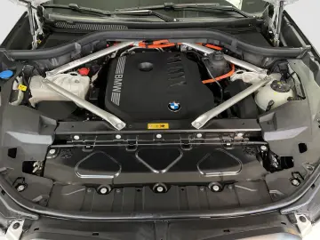 BMW X5 xDrive50e M Sport