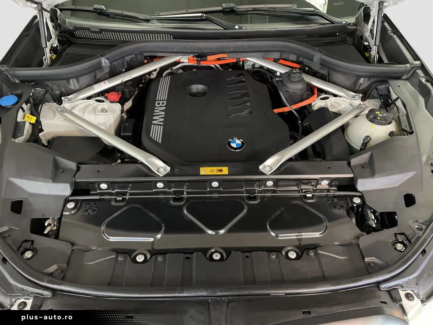 BMW X5 xDrive50e M Sport