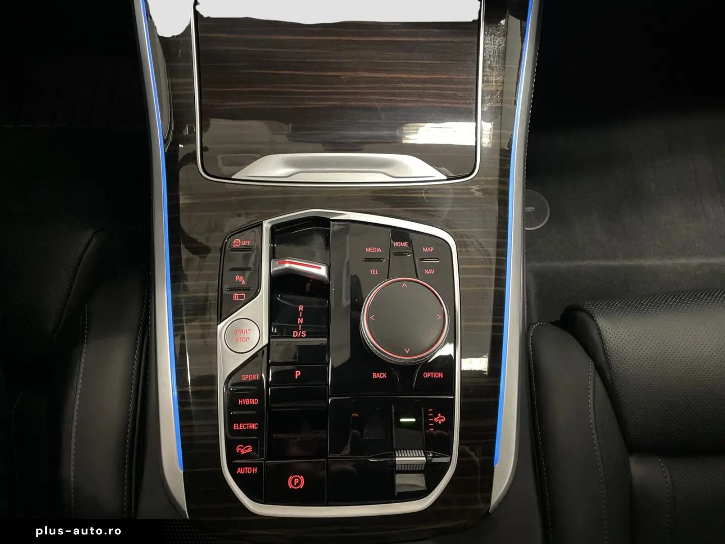 BMW X5 xDrive50e M Sport