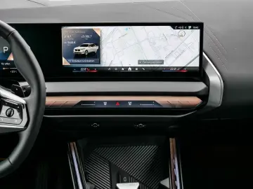 BMW X3 20 xDrive DA DAB PA WLAN NAVI 18