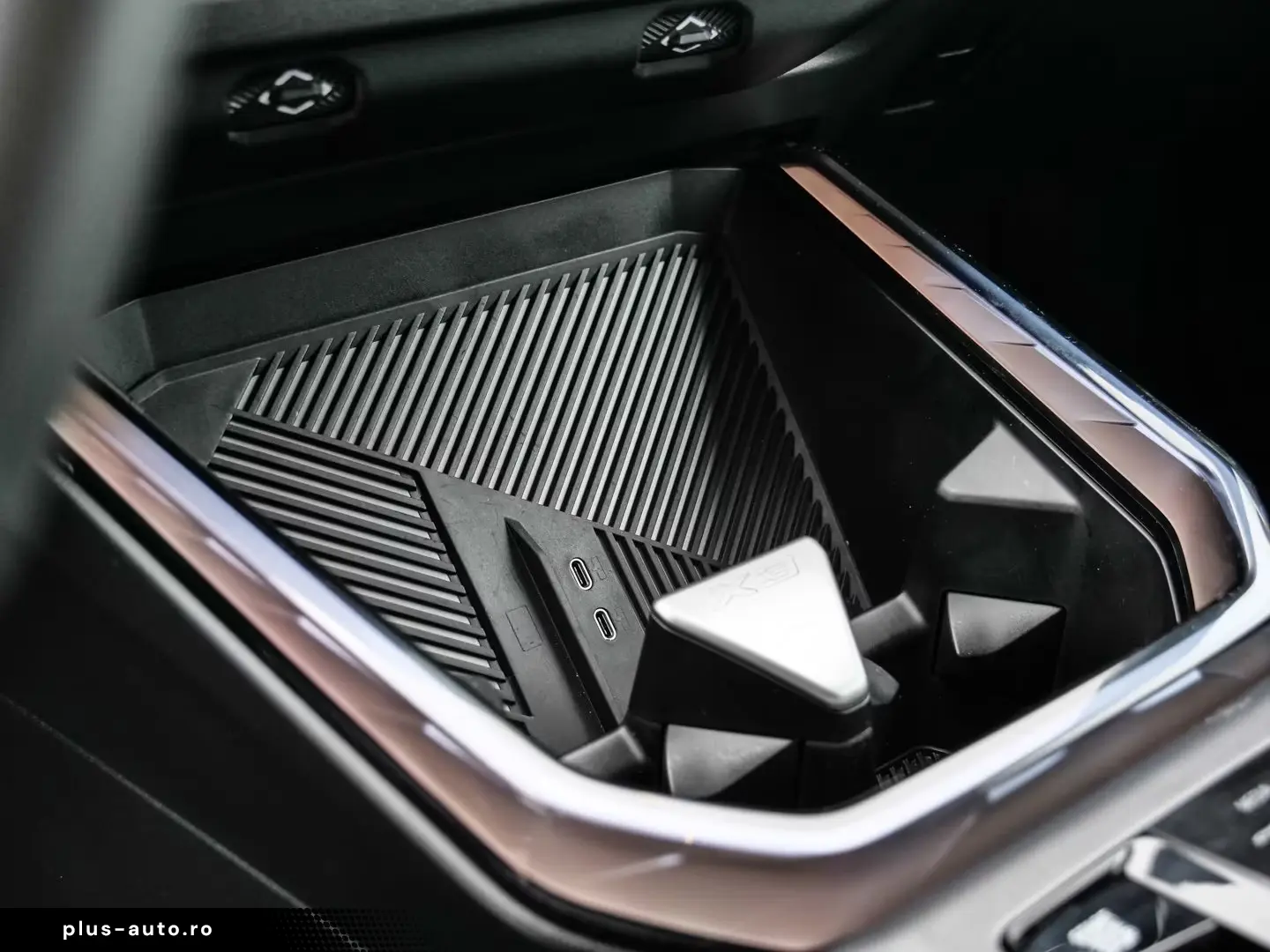 BMW X3 20 xDrive DA DAB PA WLAN NAVI 18