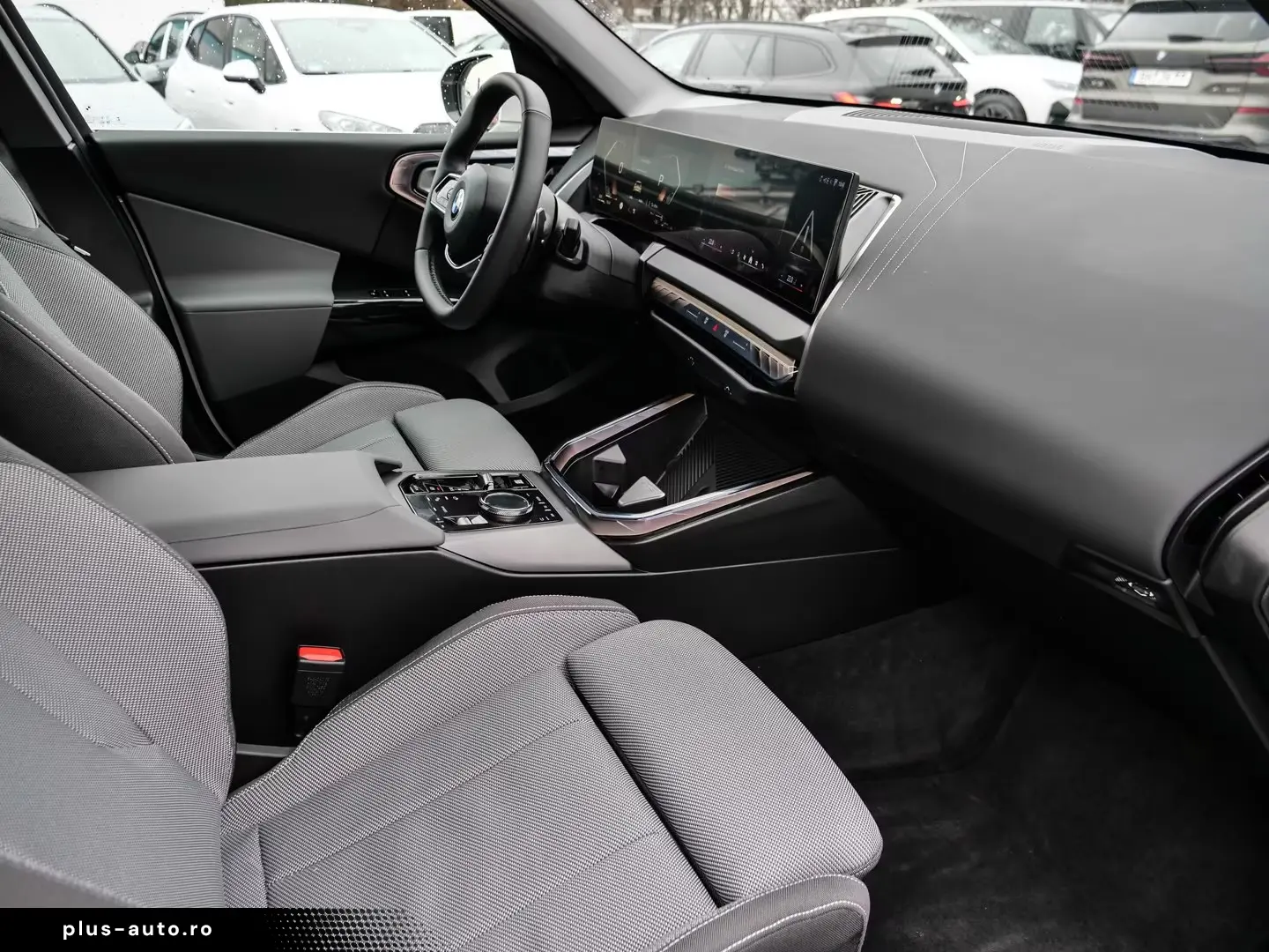 BMW X3 20 xDrive DA DAB PA WLAN NAVI 18