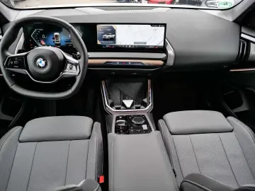 BMW X3 20 xDrive DA DAB PA WLAN NAVI 18