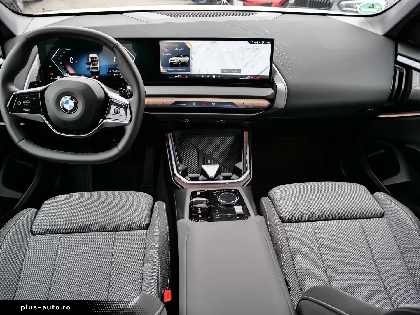 BMW X3 20 xDrive DA DAB PA WLAN NAVI 18