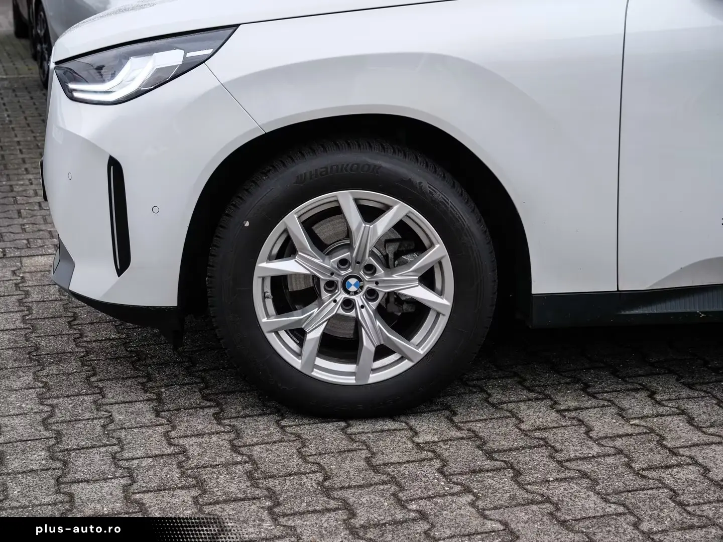 BMW X3 20 xDrive DA DAB PA WLAN NAVI 18