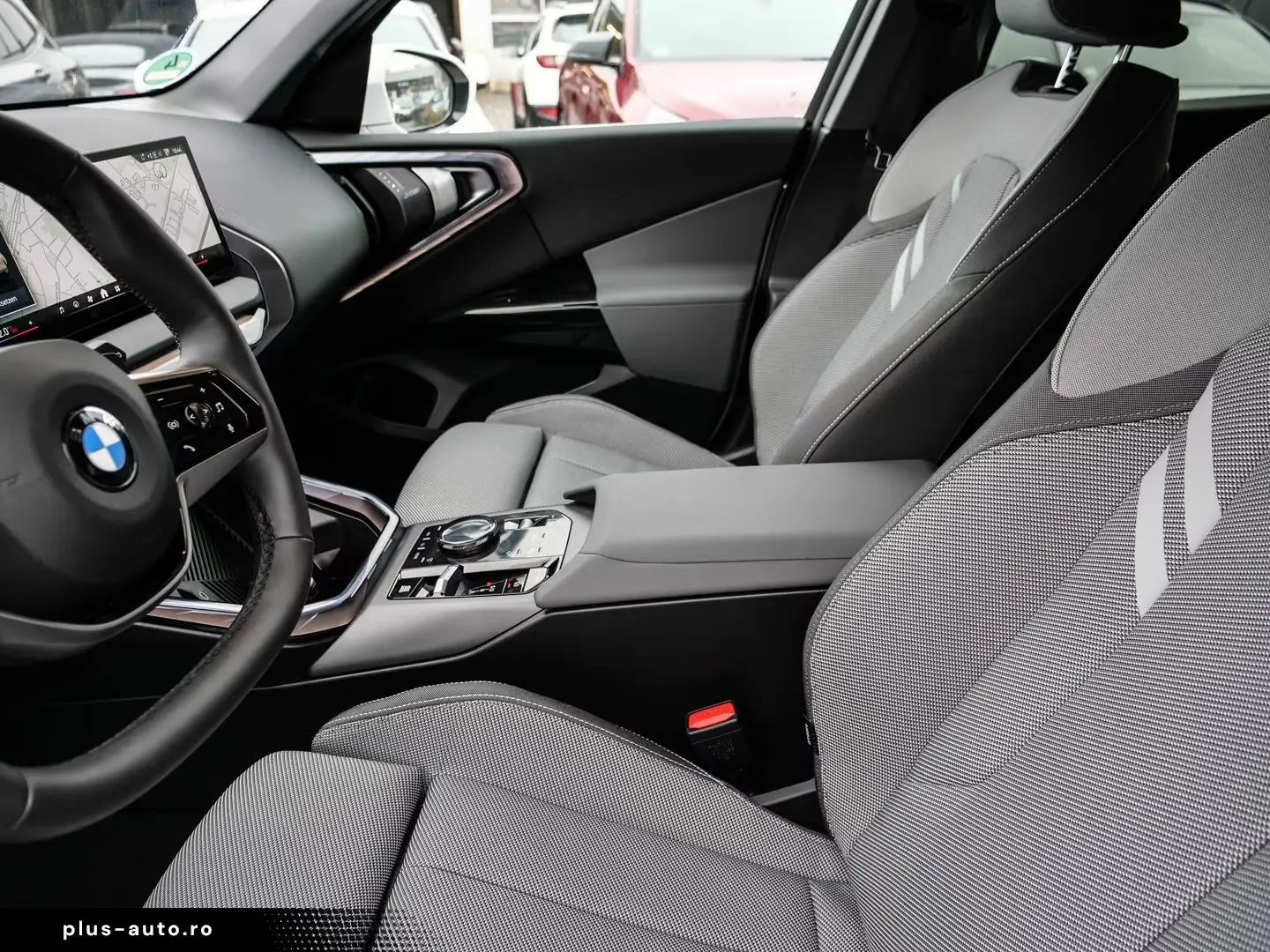 BMW X3 20 xDrive DA DAB PA WLAN NAVI 18