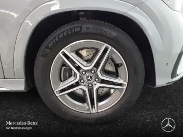 MERCEDES-BENZ GLE 450 d 4M AMG Premium  Pano HuD AHK&hellip;