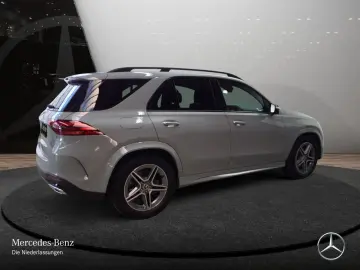 MERCEDES-BENZ GLE 450 d 4M AMG Premium  Pano HuD AHK&hellip;