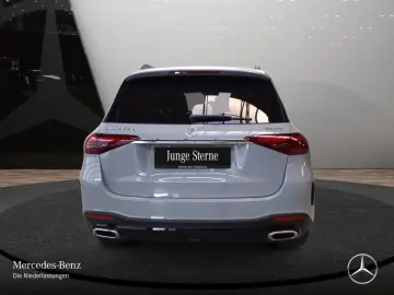 MERCEDES-BENZ GLE 450 d 4M AMG Premium  Pano HuD AHK&hellip;