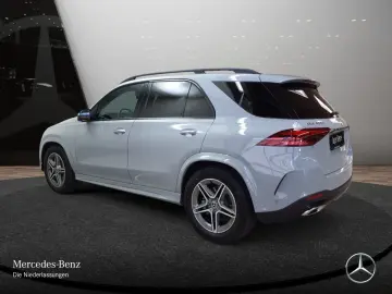 MERCEDES-BENZ GLE 450 d 4M AMG Premium  Pano HuD AHK&hellip;