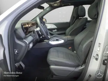 MERCEDES-BENZ GLE 450 d 4M AMG Premium  Pano HuD AHK&hellip;