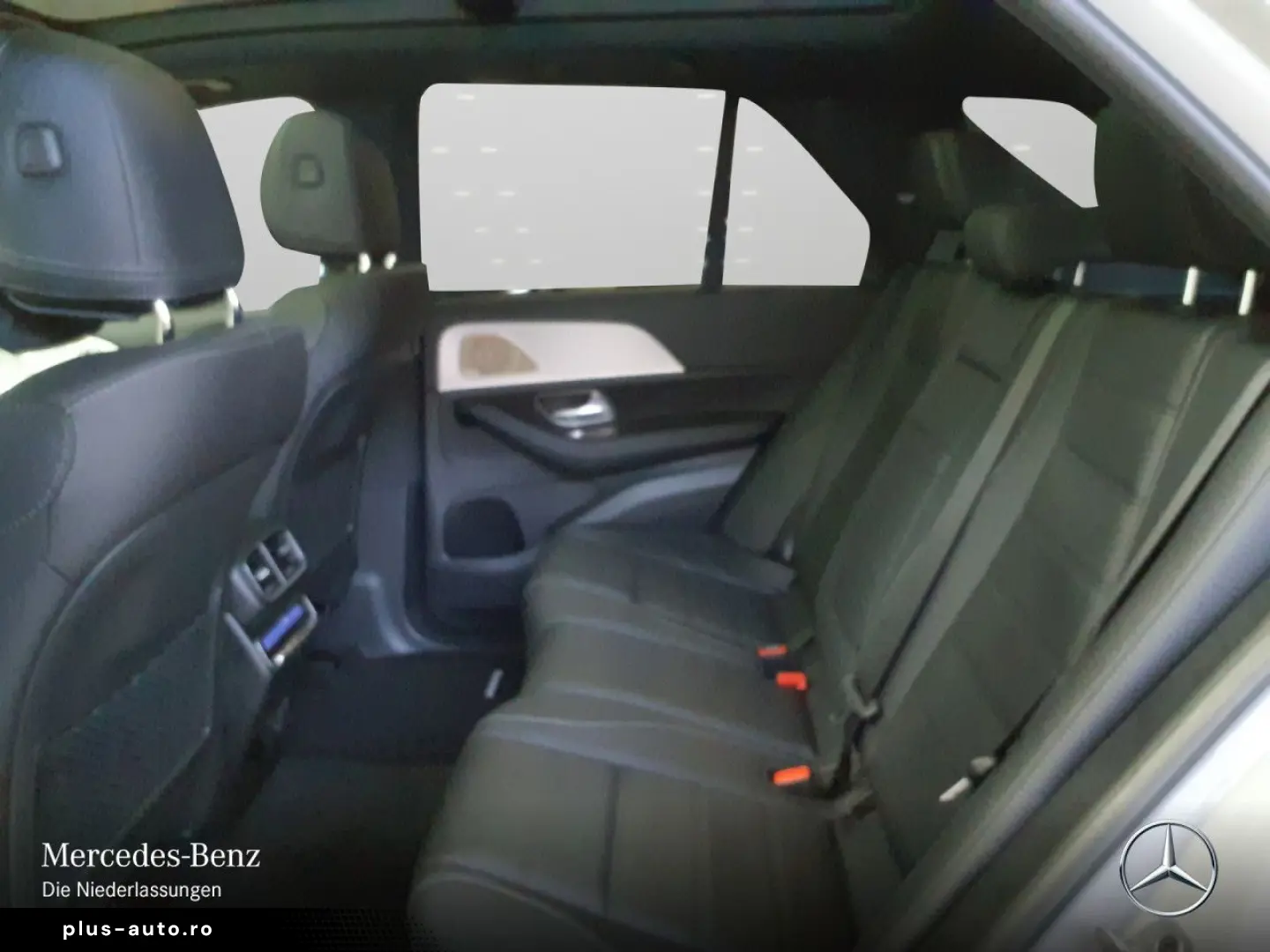 MERCEDES-BENZ GLE 450 d 4M AMG Premium  Pano HuD AHK&hellip;