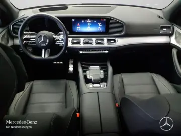 MERCEDES-BENZ GLE 450 d 4M AMG Premium  Pano HuD AHK&hellip;