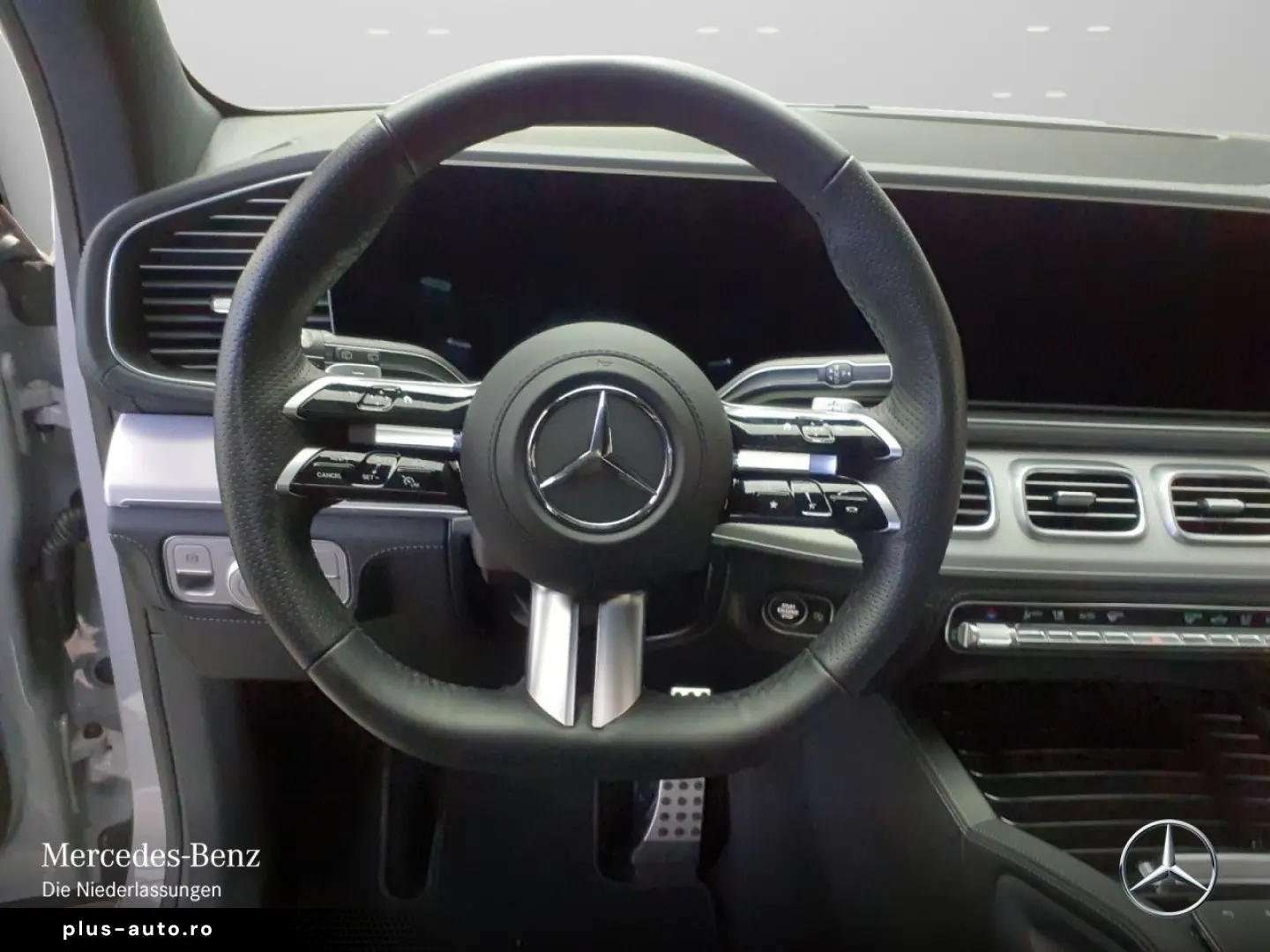 MERCEDES-BENZ GLE 450 d 4M AMG Premium  Pano HuD AHK&hellip;