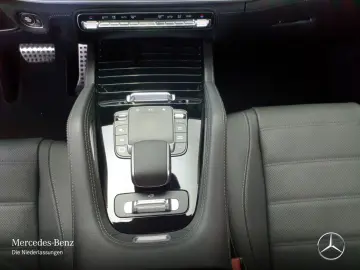 MERCEDES-BENZ GLE 450 d 4M AMG Premium  Pano HuD AHK&hellip;