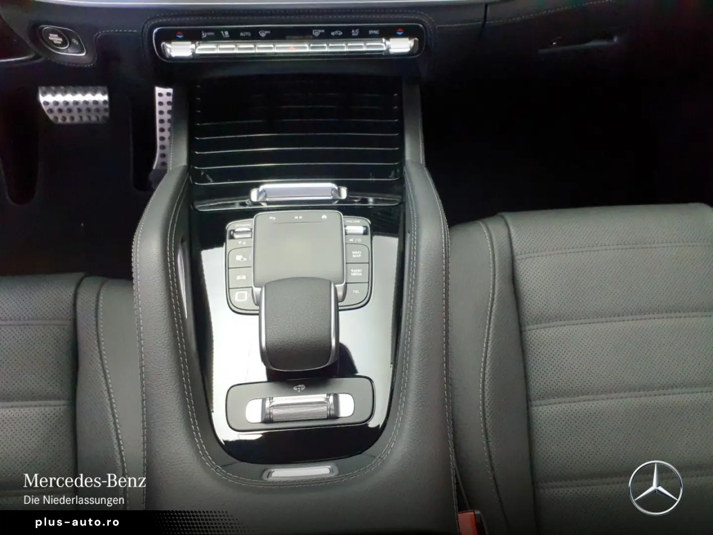 MERCEDES-BENZ GLE 450 d 4M AMG Premium  Pano HuD AHK&hellip;