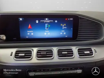 MERCEDES-BENZ GLE 450 d 4M AMG Premium  Pano HuD AHK&hellip;