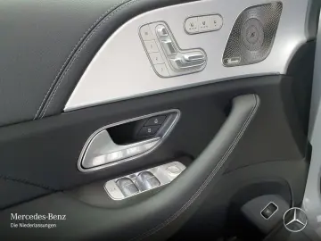 MERCEDES-BENZ GLE 450 d 4M AMG Premium  Pano HuD AHK&hellip;