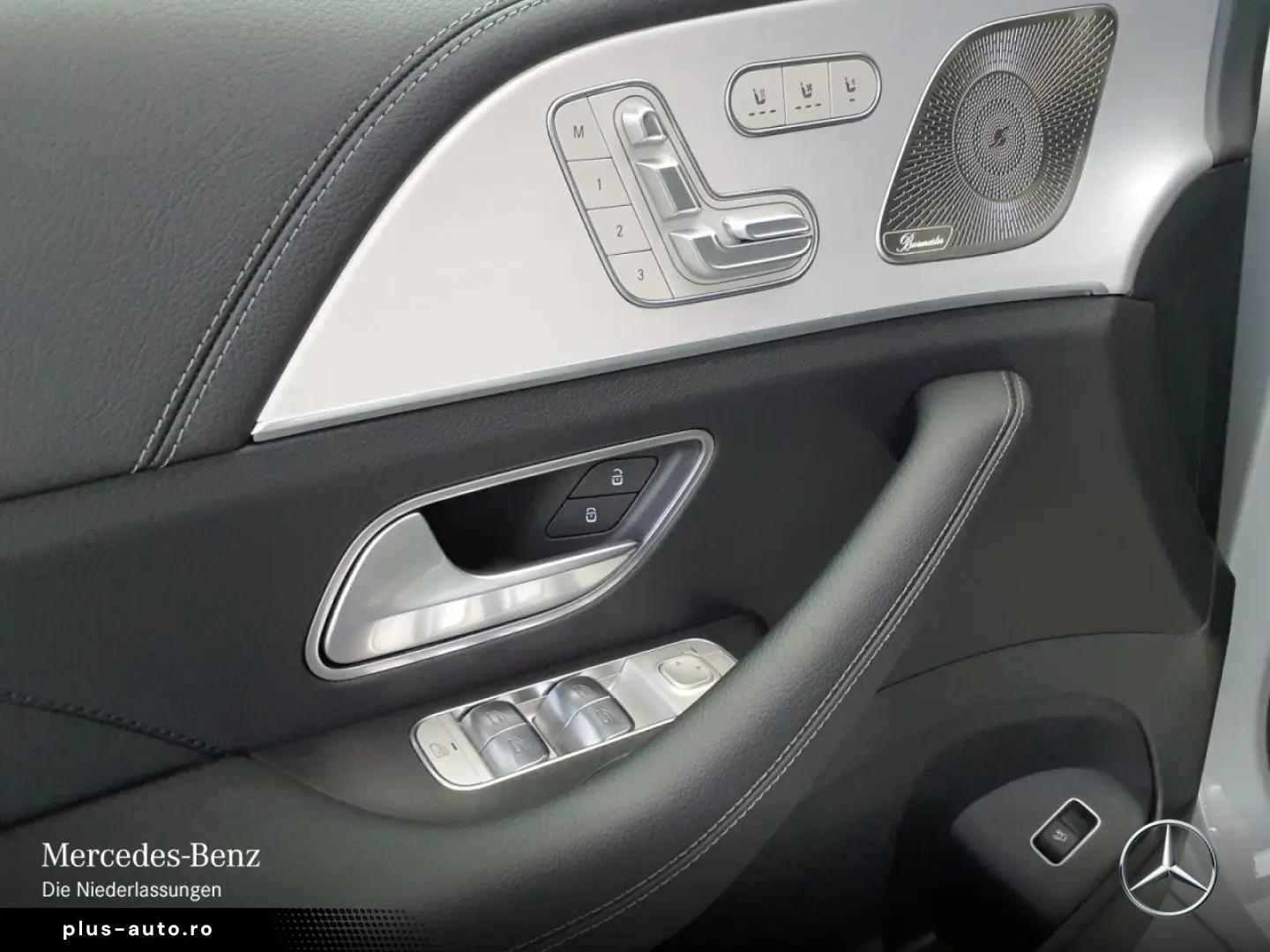 MERCEDES-BENZ GLE 450 d 4M AMG Premium  Pano HuD AHK&hellip;