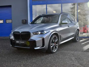 BMW X5 xDrive50e Sky Lounge  H&K ACC 360