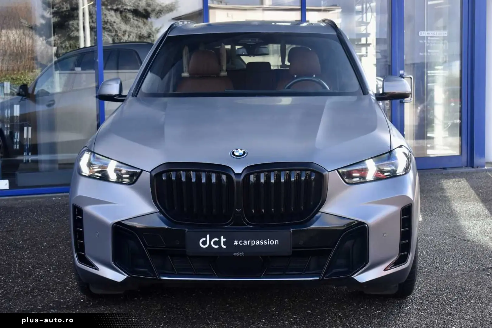 BMW X5 xDrive50e Sky Lounge  H&K ACC 360