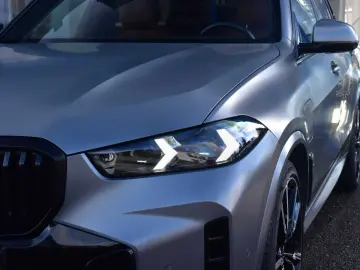 BMW X5 xDrive50e Sky Lounge  H&K ACC 360