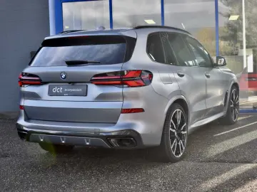 BMW X5 xDrive50e Sky Lounge  H&K ACC 360