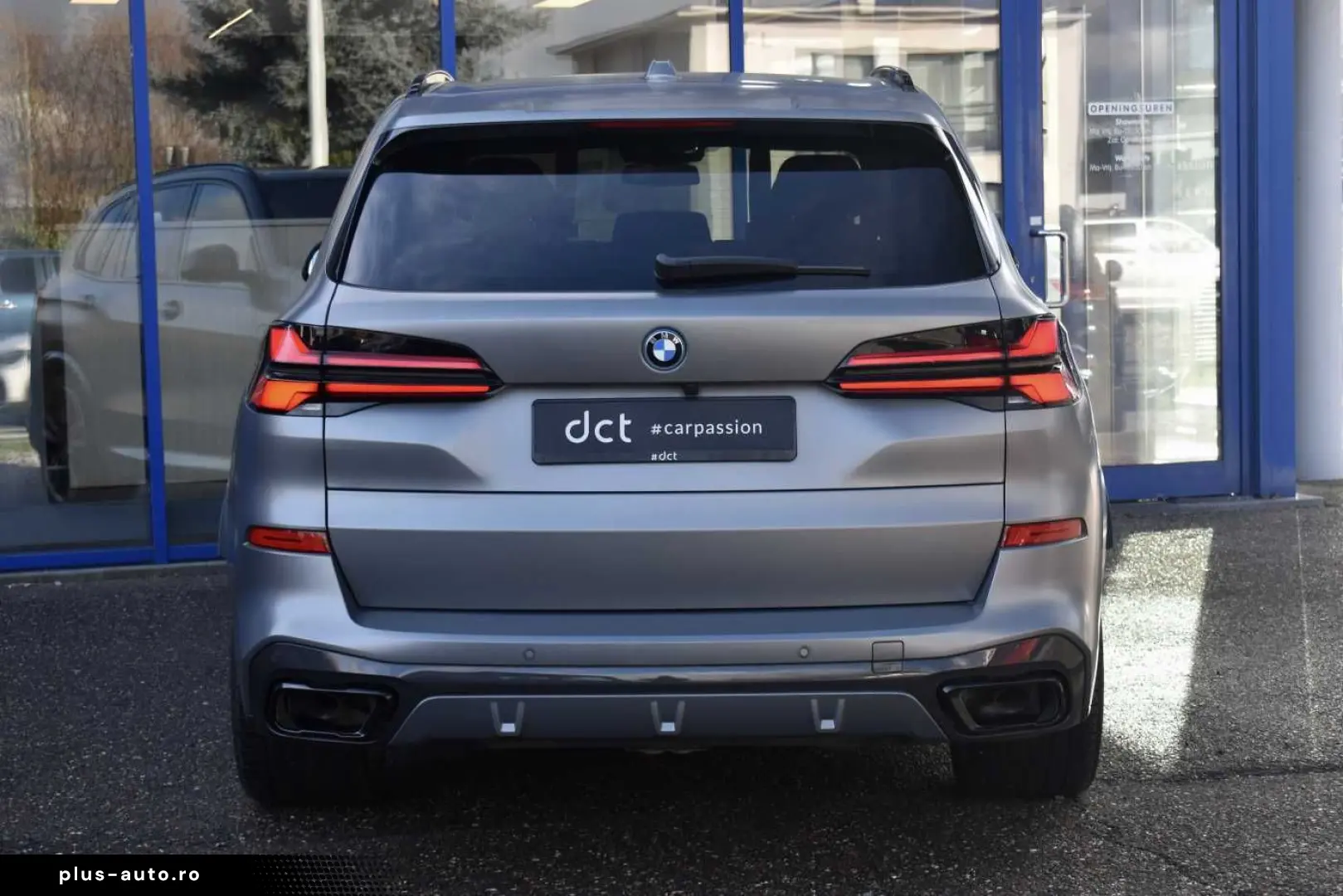 BMW X5 xDrive50e Sky Lounge  H&K ACC 360