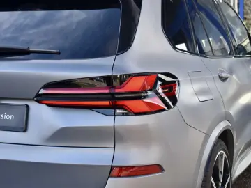 BMW X5 xDrive50e Sky Lounge  H&K ACC 360