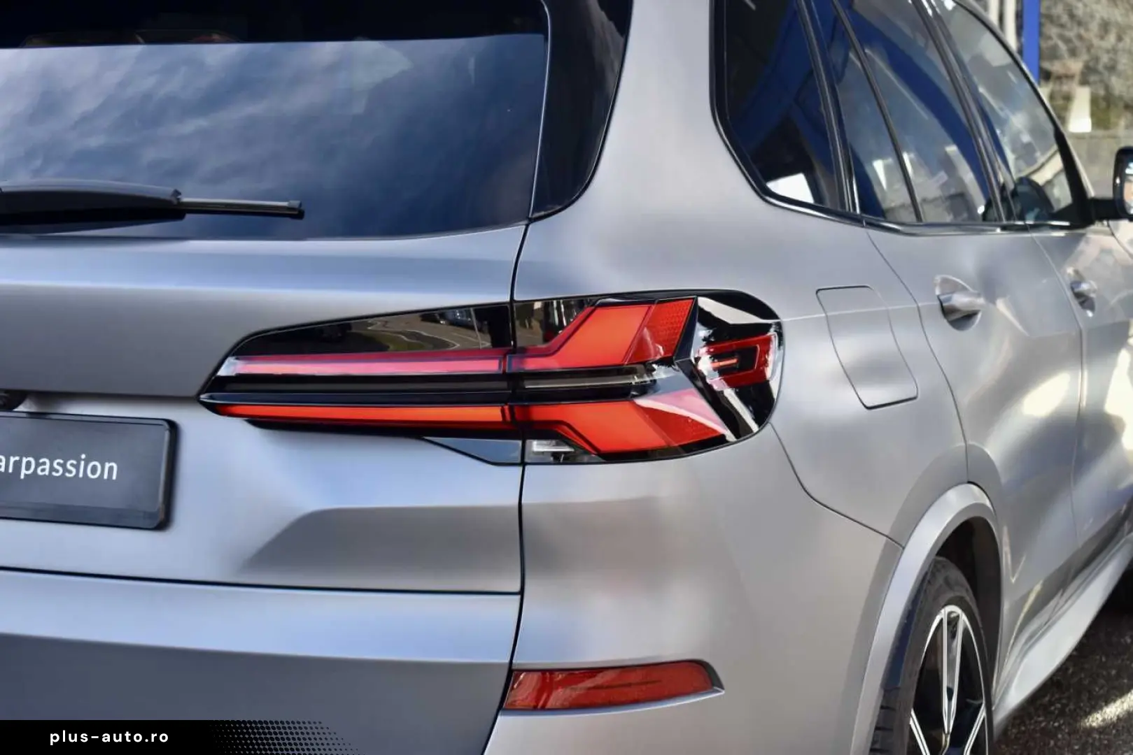 BMW X5 xDrive50e Sky Lounge  H&K ACC 360