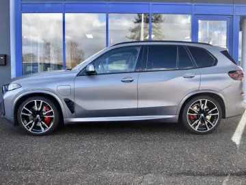 BMW X5 xDrive50e Sky Lounge  H&K ACC 360