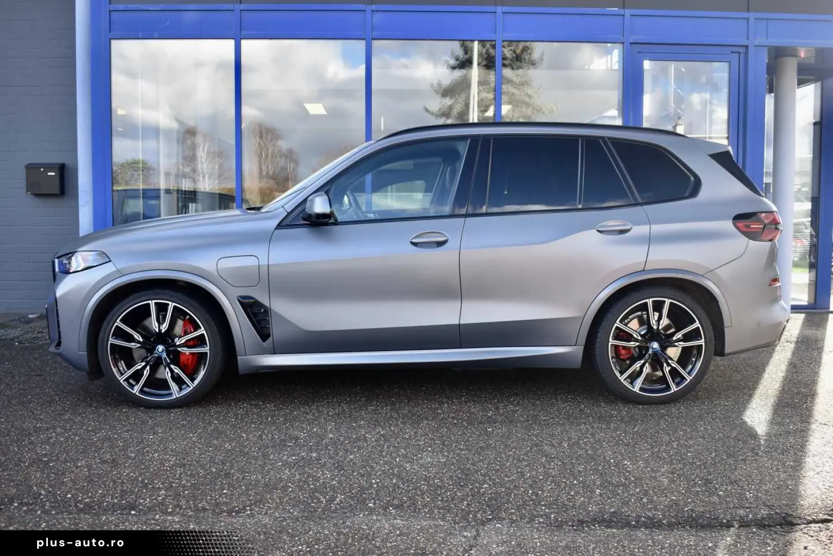 BMW X5 xDrive50e Sky Lounge  H&K ACC 360