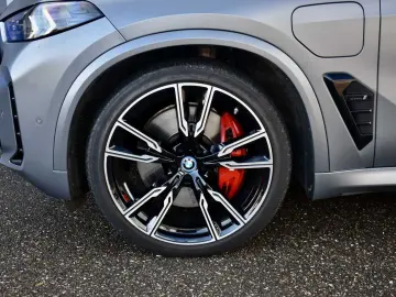 BMW X5 xDrive50e Sky Lounge  H&K ACC 360