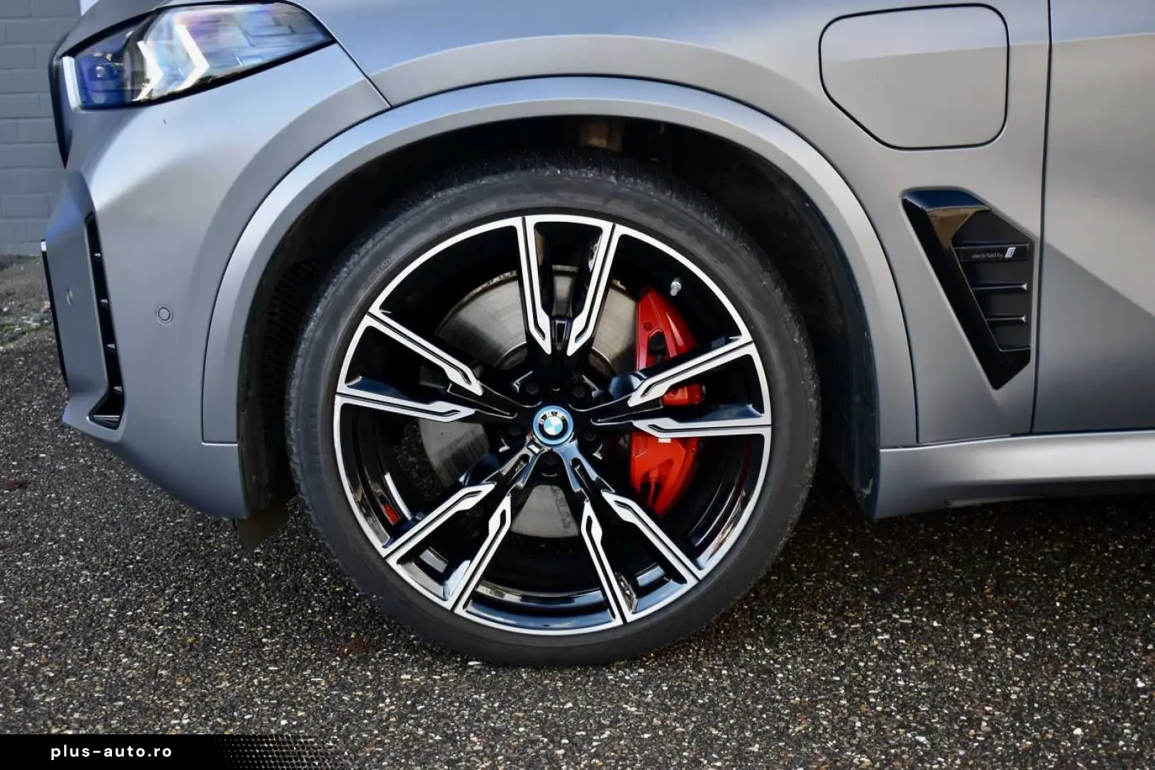 BMW X5 xDrive50e Sky Lounge  H&K ACC 360