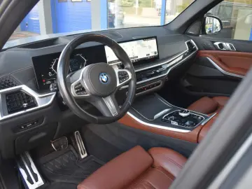 BMW X5 xDrive50e Sky Lounge  H&K ACC 360