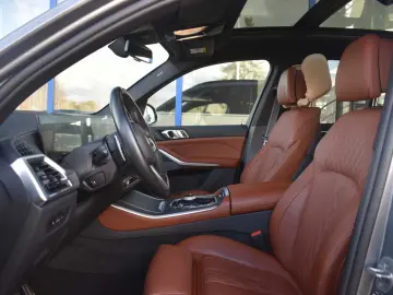 BMW X5 xDrive50e Sky Lounge  H&K ACC 360