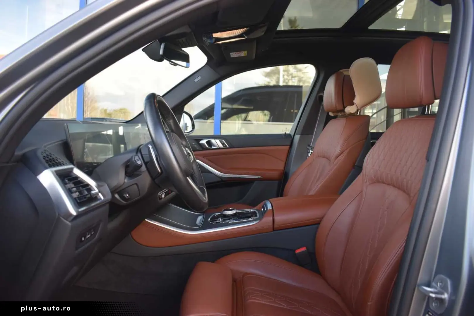 BMW X5 xDrive50e Sky Lounge  H&K ACC 360