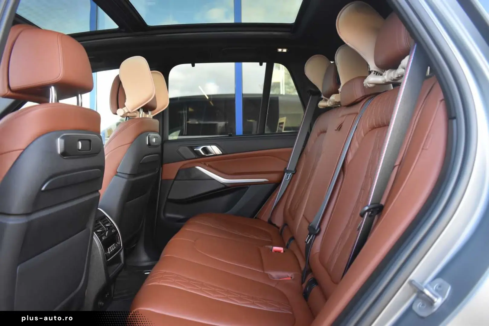 BMW X5 xDrive50e Sky Lounge  H&K ACC 360