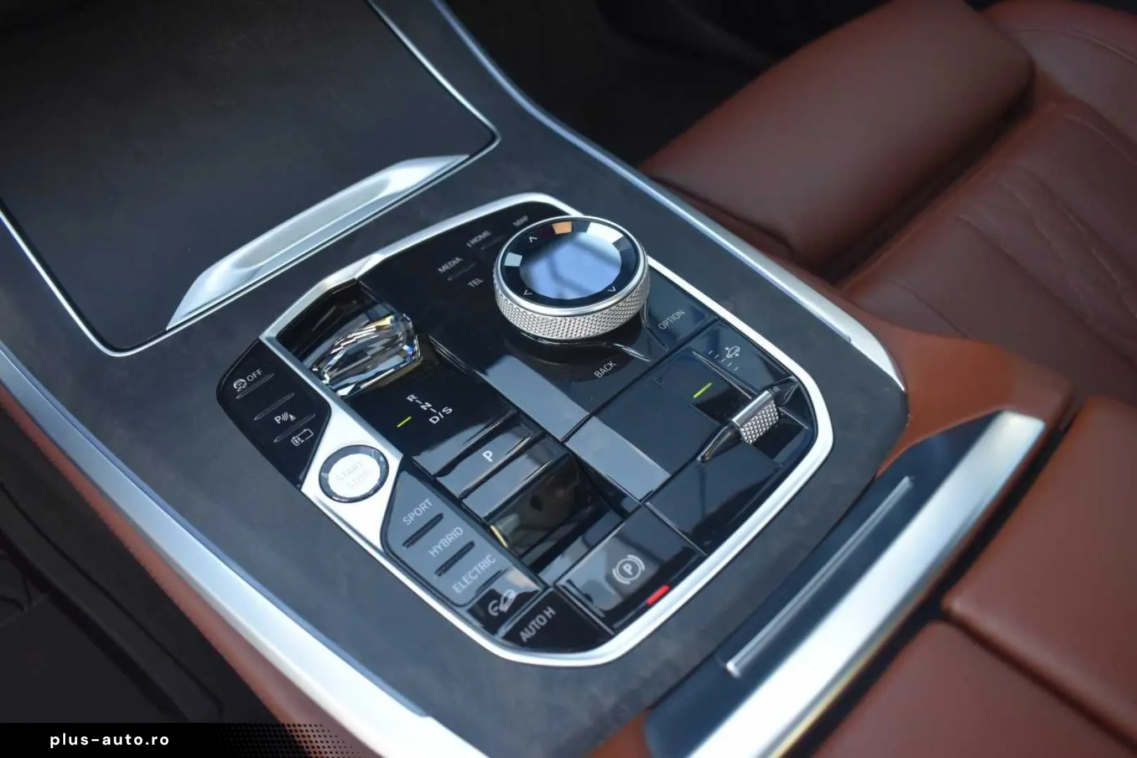 BMW X5 xDrive50e Sky Lounge  H&K ACC 360