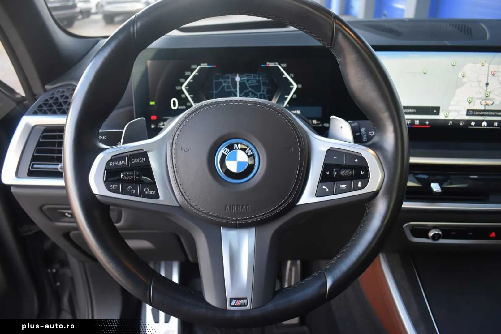 BMW X5 xDrive50e Sky Lounge  H&K ACC 360