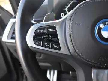 BMW X5 xDrive50e Sky Lounge  H&K ACC 360